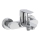 Roca A5A026EC00 - Robinet de baignoire CALA chrome brillant