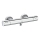 Roca A5A2E18C00 - Mitigeur thermostatique de douche T-500 chrome brillant