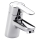 Roca A5A3125C00 - Robinet de lavabo VICTORIA 11,7 cm chrome brillant