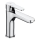 Roca A5A3B09C00 - Mitigeur pour lavabo L20, 17,1 cm, chrome poli