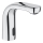 Roca A5A5309C00 - Robinet de lavabo sans contact L20, alimentation 4xAA, finition chrome brillant