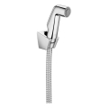 Roca A5B9130C00 - Douchette hygiénique BE-FRESH, chrome brillant