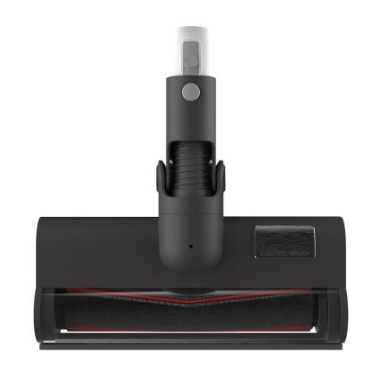 ROIDMI RI-X30VX - Aspirateur balai 2en1 avec écran LED et accessoires 435W/2500mAh chrome mat