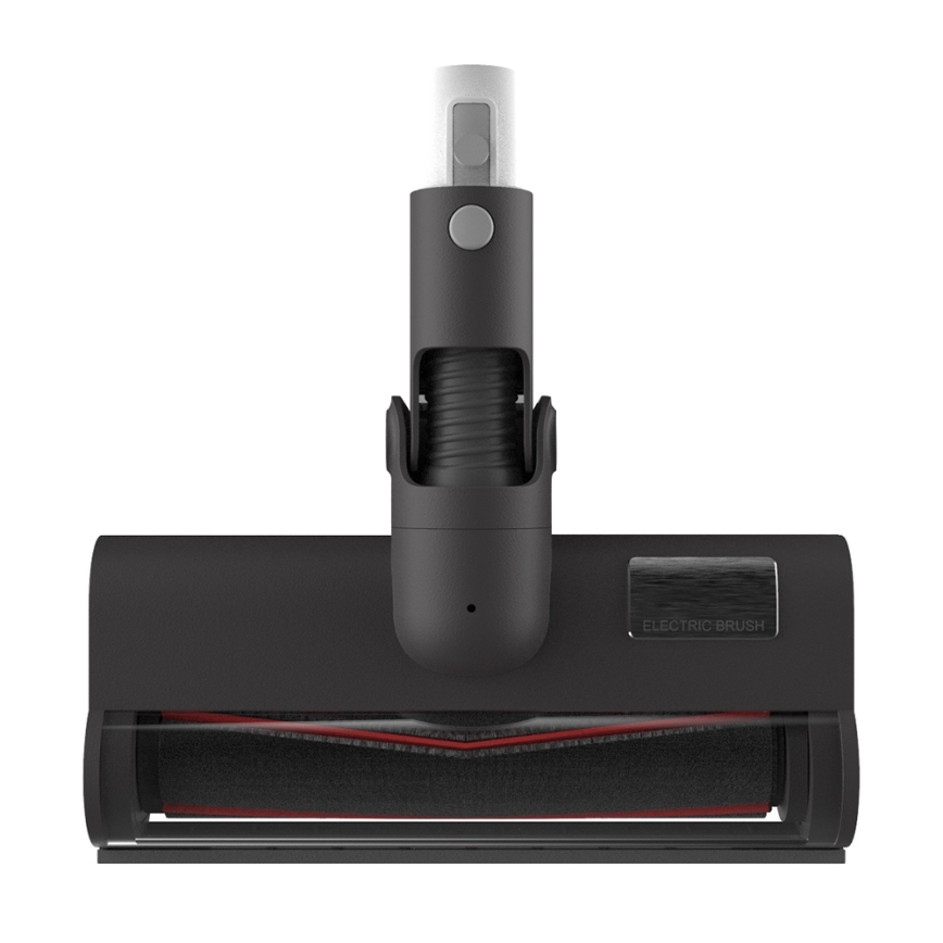 ROIDMI RI-X30VX - Aspirateur balai 2en1 avec écran LED et accessoires 435W/2500mAh chrome mat