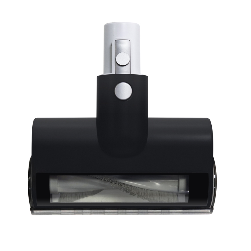 ROIDMI RI-X30VX - Aspirateur balai 2en1 avec écran LED et accessoires 435W/2500mAh chrome mat