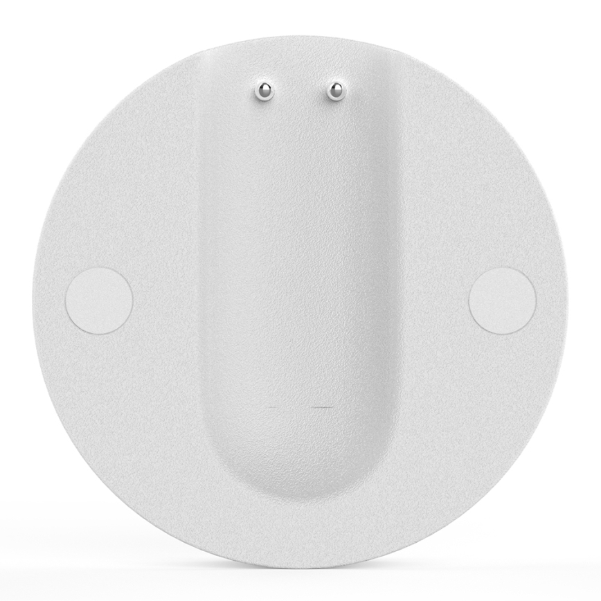 ROIDMI RI-X30VX - Aspirateur balai 2en1 avec écran LED et accessoires 435W/2500mAh chrome mat