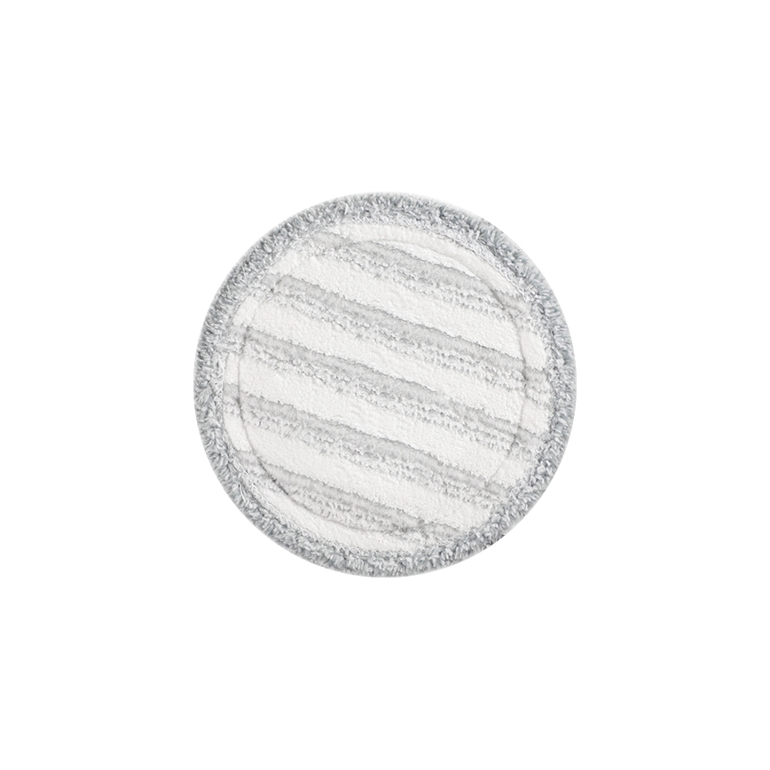 ROIDMI RI-X30VX - Aspirateur balai 2en1 avec écran LED et accessoires 435W/2500mAh chrome mat