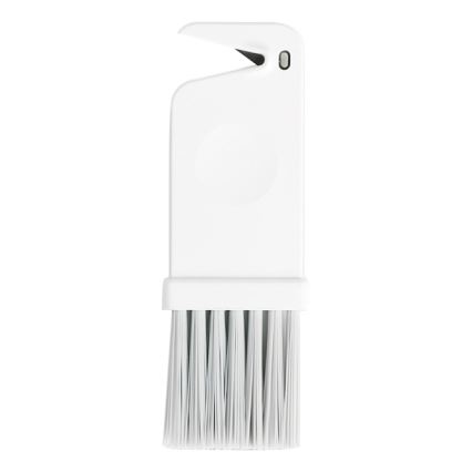 ROIDMI RI-X30VX - Aspirateur balai 2en1 avec écran LED et accessoires 435W/2500mAh chrome mat