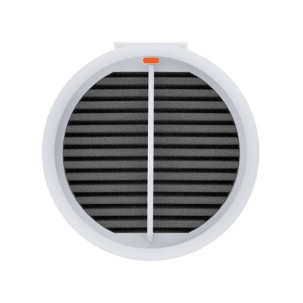 ROIDMI RI-X30VX - Aspirateur balai 2en1 avec écran LED et accessoires 435W/2500mAh chrome mat