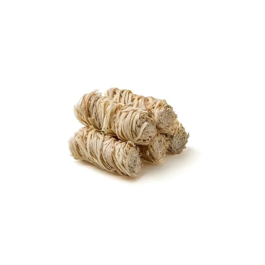 Rouleaux allume-feu 1 kg/80 pce