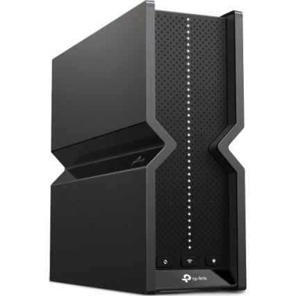 Routeur tri-bande Wi-Fi 7