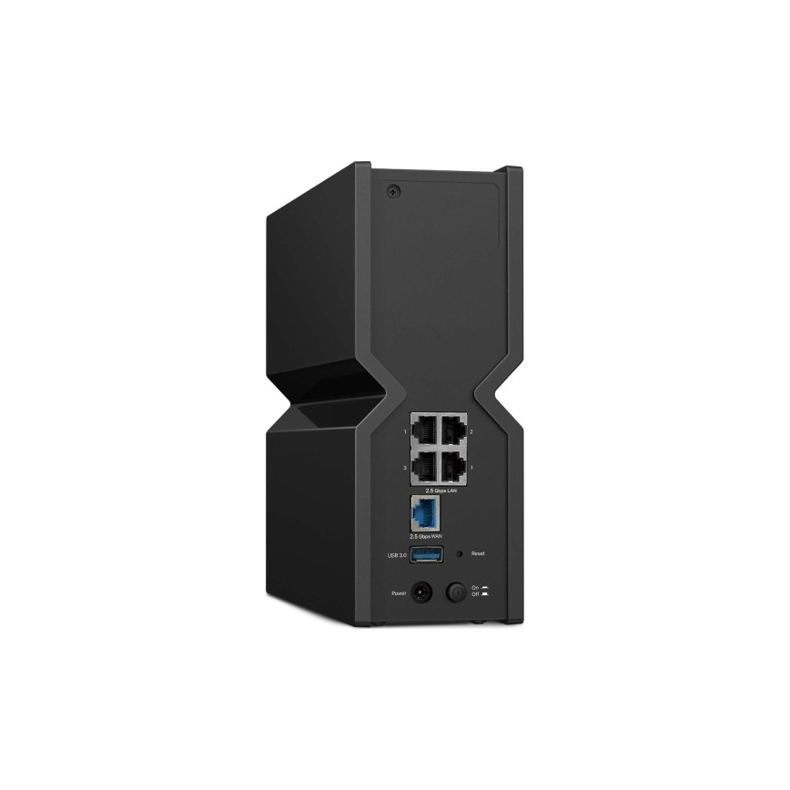 Routeur tri-bande Wi-Fi 7