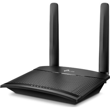 Routeur Wi-Fi N 300 Mbps 4G LTE