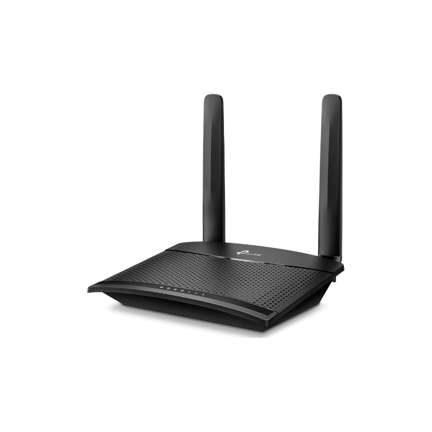 Routeur Wi-Fi N 300 Mbps 4G LTE