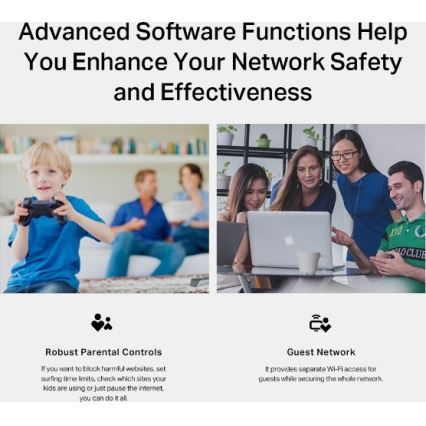 Routeur Wi-Fi N 300 Mbps 4G LTE