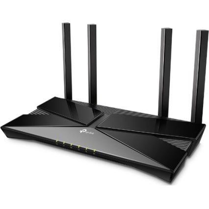Routeur Wi‑Fi 6 Gigabit double bande