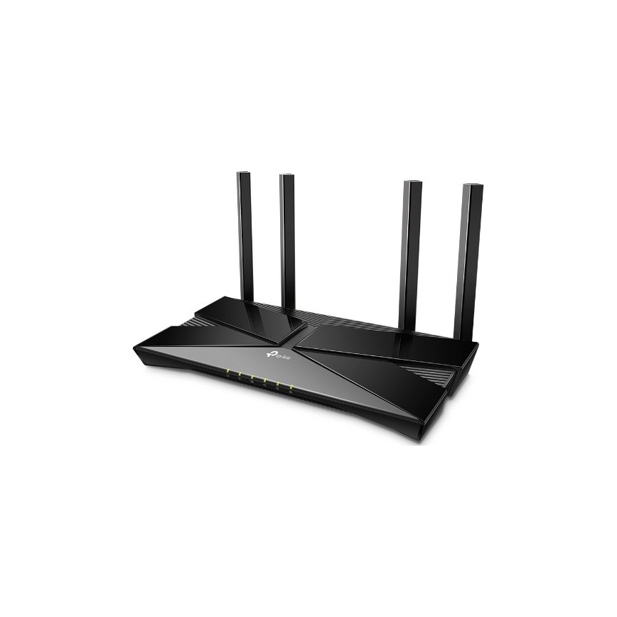 Routeur Wi‑Fi 6 Gigabit double bande
