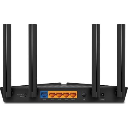 Routeur Wi‑Fi 6 Gigabit double bande