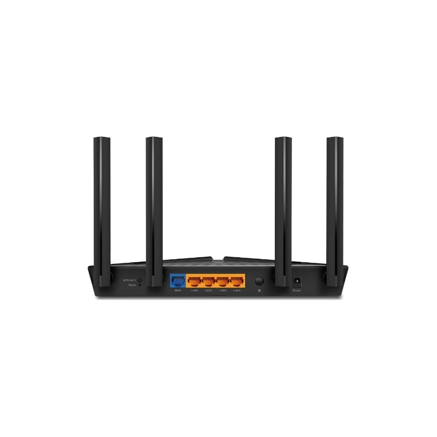 Routeur Wi‑Fi 6 Gigabit double bande