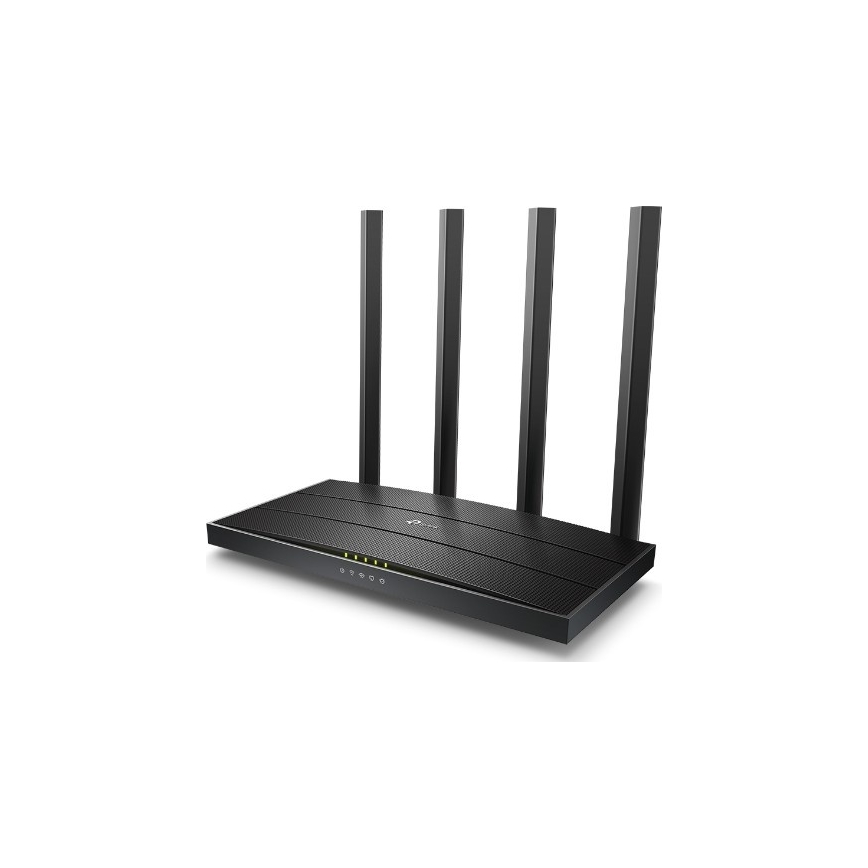 Routeur Wi‑Fi Gigabit MU‑MIMO