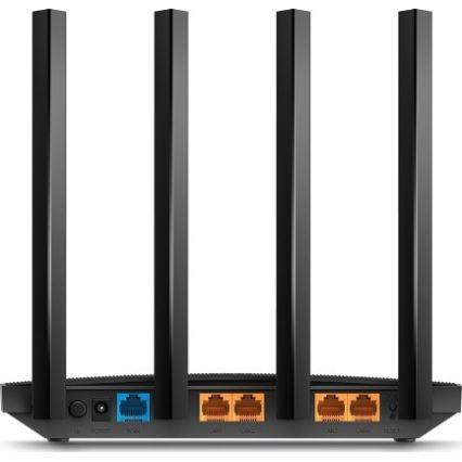 Routeur Wi‑Fi Gigabit MU‑MIMO