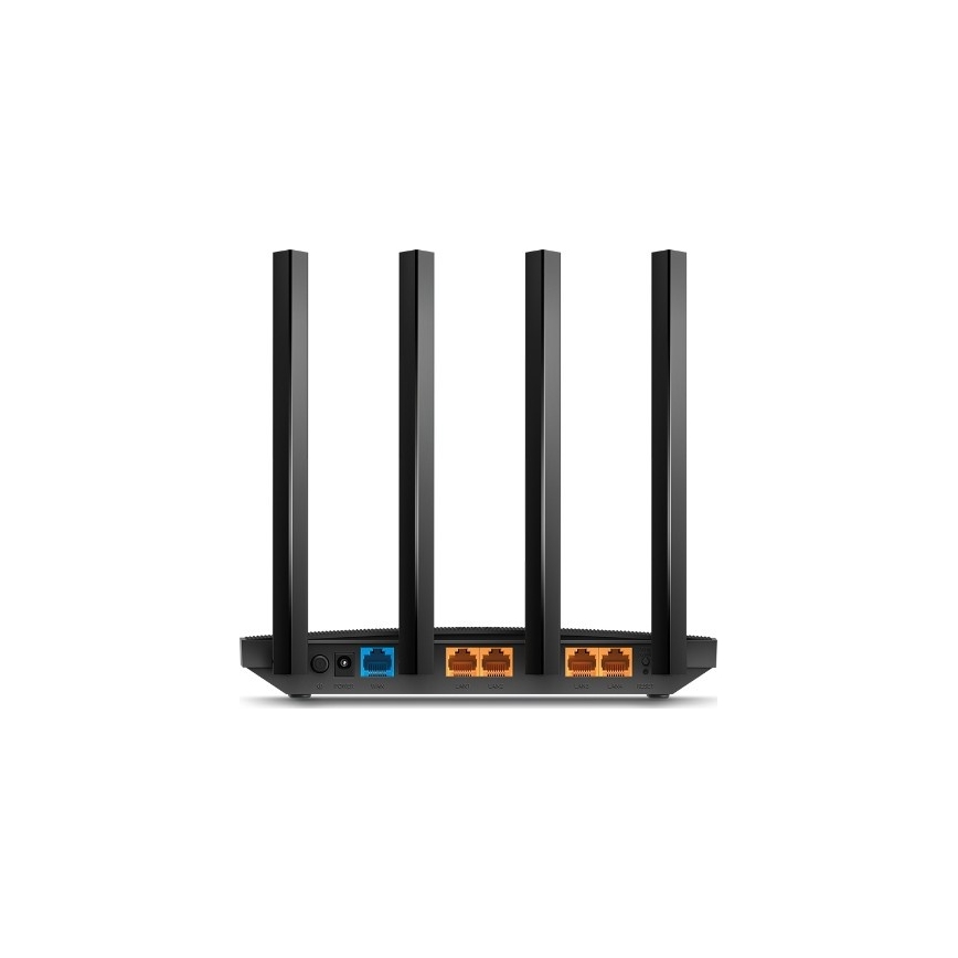 Routeur Wi‑Fi Gigabit MU‑MIMO