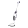 Rowenta - Aspirateur 2-en-1 avec balai vapeur CLEAN&STEAM