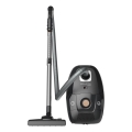 Rowenta - Aspirateur à sac VERT FORCE EFFITECH ECO TOTAL CLEAN 400W/230V noir