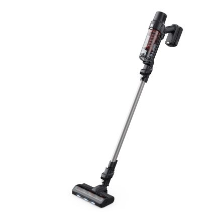 Rowenta - Aspirateur-balai 2 en 1 X-PERT ANIMAL 140W/18V 2000 mAh noir