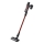 Rowenta - Aspirateur balai 2 en 1 X-PERT ANIMAL 140W/18V 2000 mAh rouge