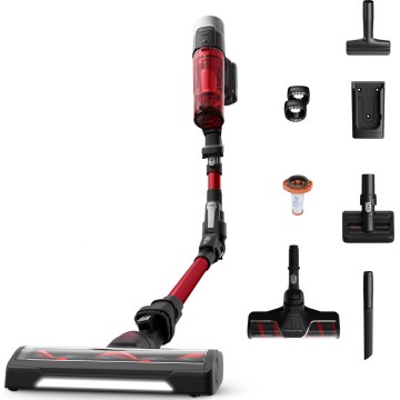 Rowenta - Aspirateur balai X-FORCE FLEX 250W/18,5V 2000 mAh