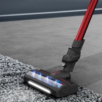 Rowenta - Aspirateur balai X-FORCE FLEX 250W/18,5V 2000 mAh