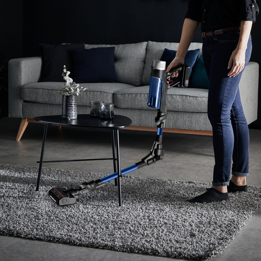 Rowenta - Aspirateur balai X-FORCE FLEX 250W/18V