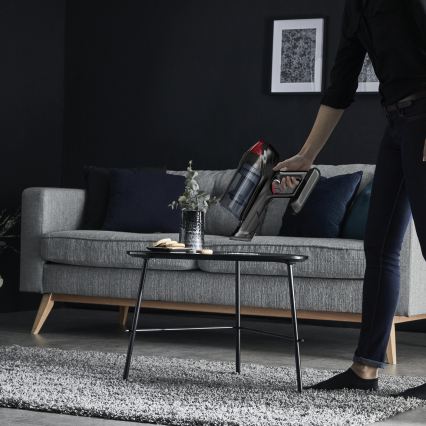 Rowenta - Aspirateur balai X-FORCE FLEX ANIMAL CARE 320W/25,2V noir 2000 mAh