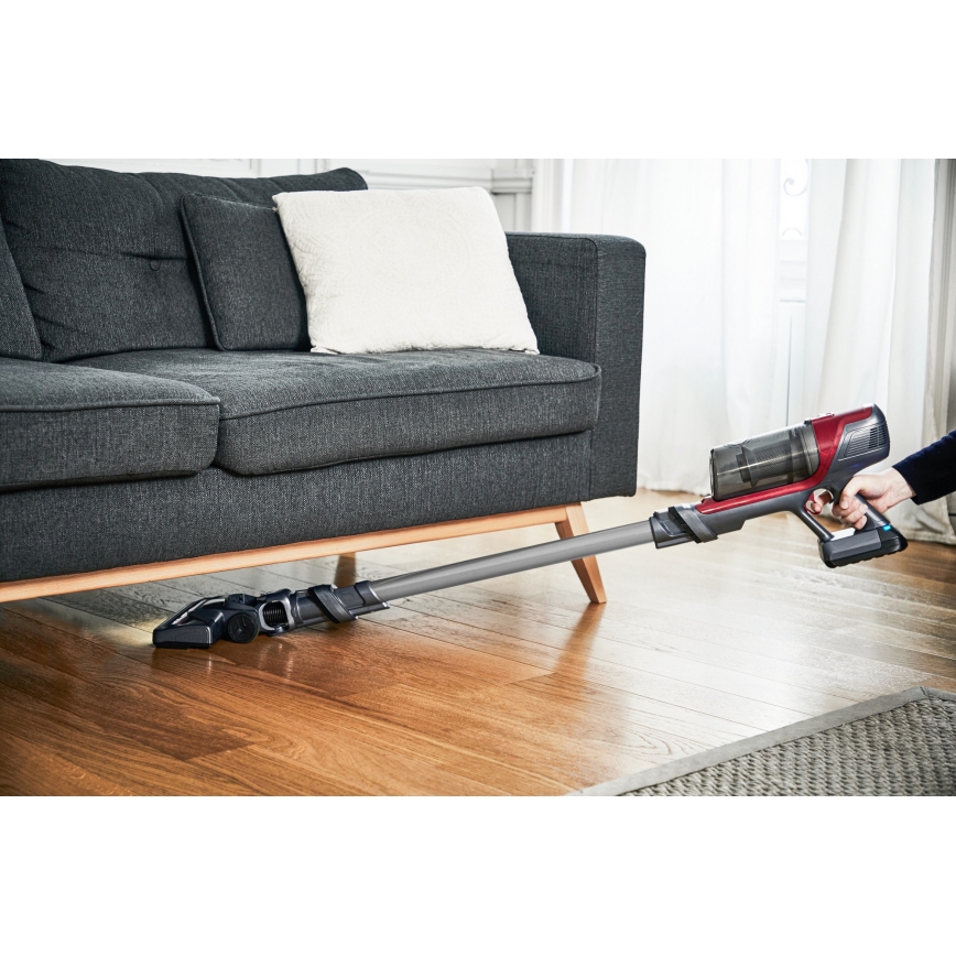 Rowenta - Aspirateur-balai X-PERT 18V
