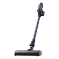 Rowenta - Aspirateur balai X-PERT 2en1 140W/18V 2500 mAh violet