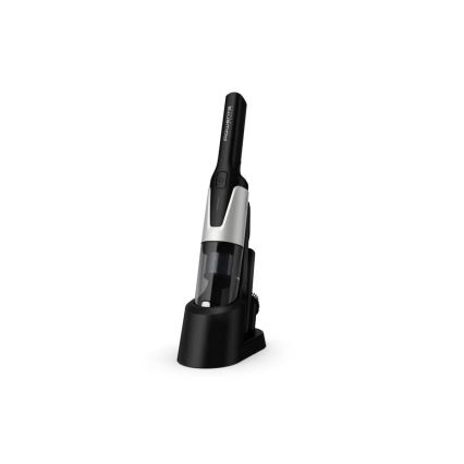 Rowenta - Aspirateur de poche X-TOUCH 80W/7,4V noir