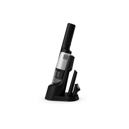 Rowenta - Aspirateur de poche X-TOUCH 80W/7,4V noir