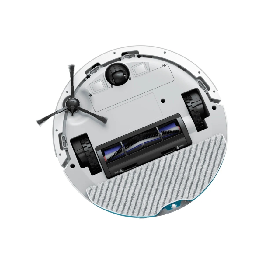 Rowenta - Aspirateur robot X-PLORER ANIMAL DETECT 40W/32,4V 2600 mAh