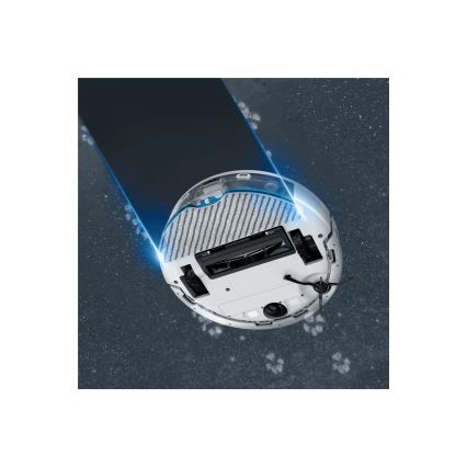 Rowenta - Aspirateur robot X-PLORER ANIMAL DETECT 40W/32,4V 2600 mAh