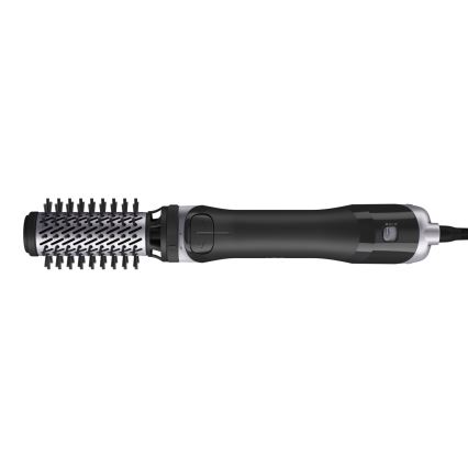 Rowenta - Brosse soufflante BRUSH ACTIV 1000W/230V noire