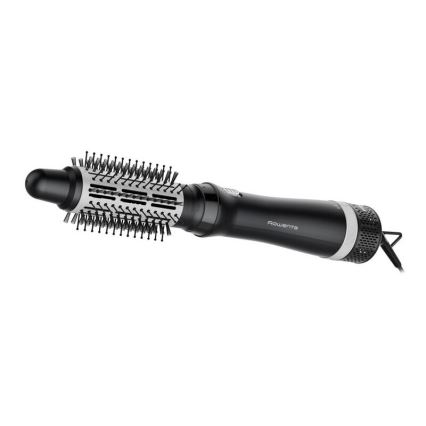 Rowenta - Brosse soufflante EXPRESS STYLE 900W/230V noire/argentée