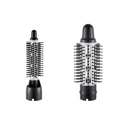 Rowenta - Brosse soufflante EXPRESS STYLE 900W/230V noire/argentée