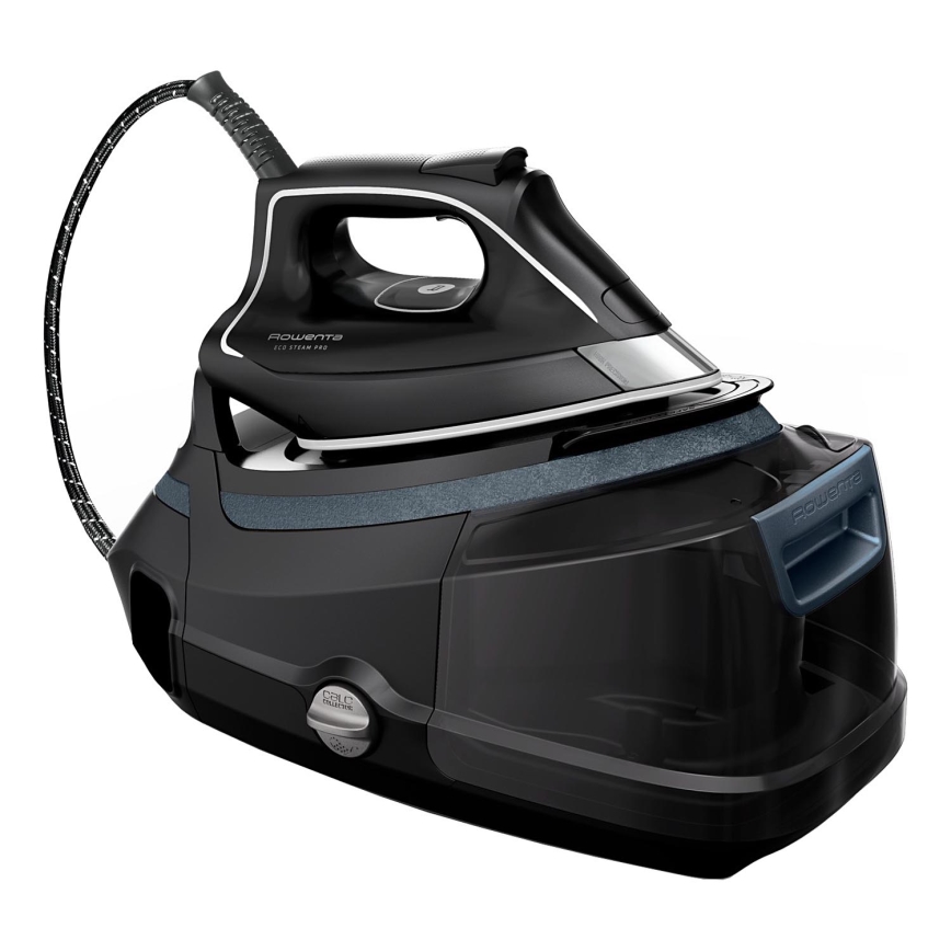 Rowenta - Centrale vapeur ECO STEAM 2800W/230V noire