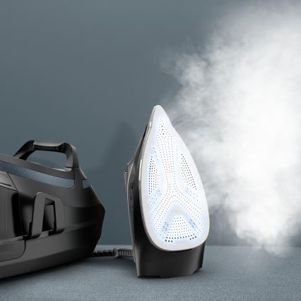 Rowenta - Centrale vapeur ECO STEAM 2800W/230V noire