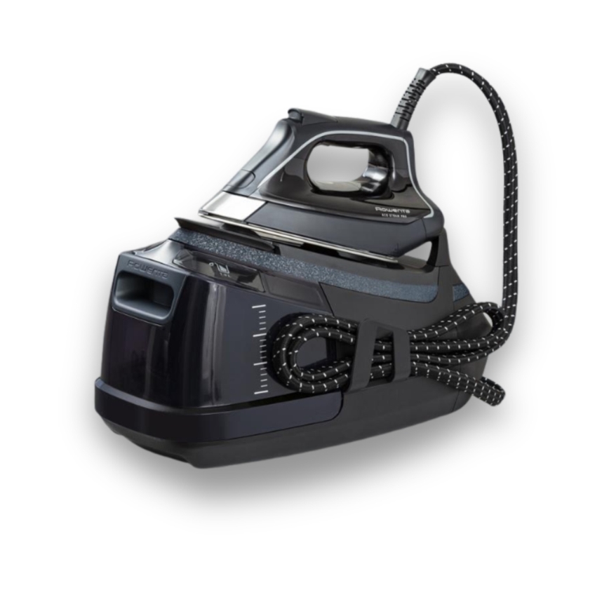Rowenta - Centrale vapeur ECO STEAM 2800W/230V noire