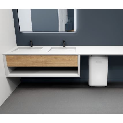 Rowenta - Déshumidificateur EXTREME DRY COMPACT 3 l 300W/230V