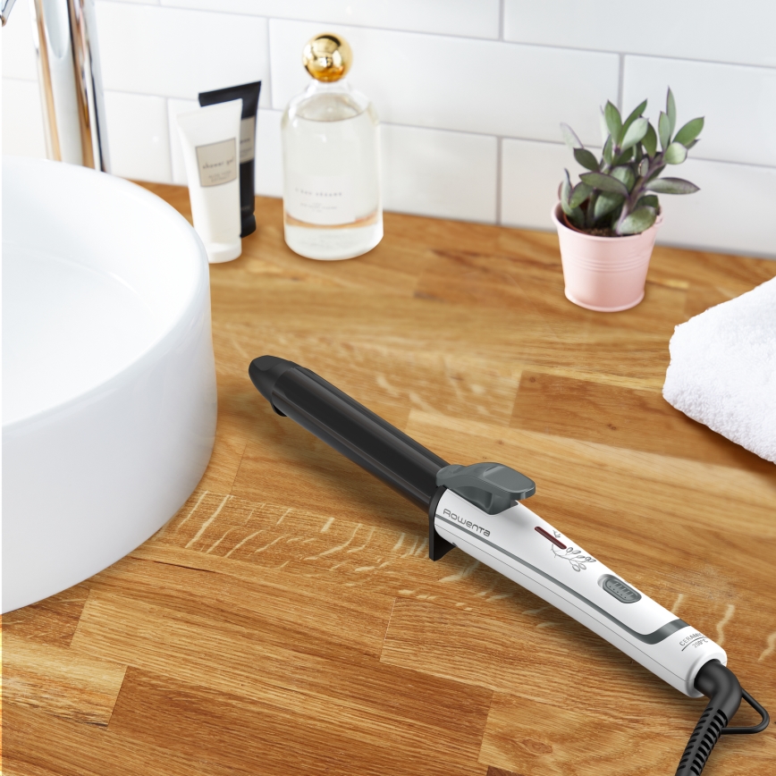Rowenta - Fer à boucler PURE COLLECTION 47W/230V