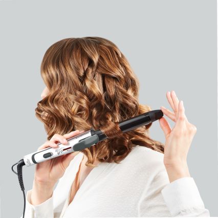 Rowenta - Fer à boucler PURE COLLECTION 47W/230V