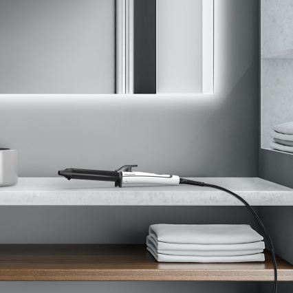 Rowenta - Fer à boucler PURE COLLECTION 47W/230V